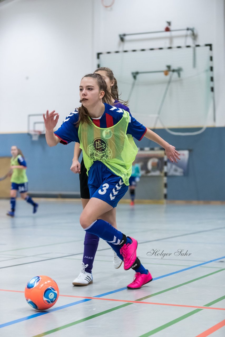 Bild 229 - HFV Futsalmeisterschaft